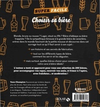 Choisir sa bière