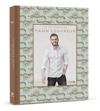 Yann Couvreur - La pâtisserie de Yann Couvreur.