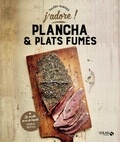 Valéry Guedes - Plancha & plats fumés.