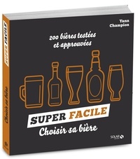 Yann Champion - Choisir sa bière.