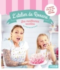  Roxane - L'atelier de Roxane - Ses meilleures recettes.