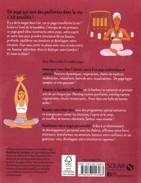 Mon cahier Kundalini Yoga