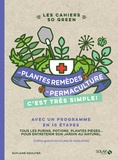 Guylaine Goulfier - Les plantes-remèdes en permaculture c'est très simple.
