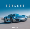 Jean-Louis Hocq - Porsche - Tous les modèles de route depuis 70 ans.