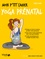 Emilie Yana - Mon p'tit cahier yoga prénatal.