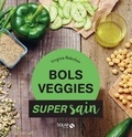 Virginie Robichon - Bols veggies.
