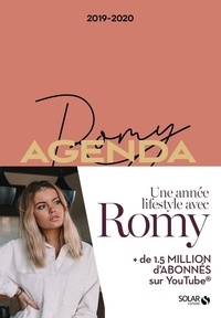  Romy - Agenda Romy.