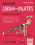 Floriane Limonnier - Mon cahier cardio-pilates.