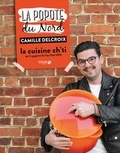 Camille Delcroix - La popote du Nord - La cuisine ch'ti.