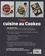 Vincent Amiel et Claire Payen - I love cuisine au Cookeo - 150 recettes.