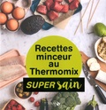 Marion Grillparzer - Recettes minceur au Thermomix.