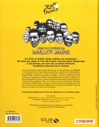 L'encyclopédie du maillot jaune