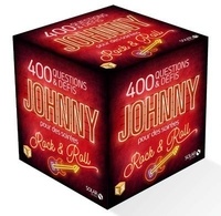  Solar - 400 questions & défis Johnny - Pour des soirées Rock & Roll.