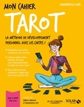 Emmanuelle Iger - Mon cahier tarot.