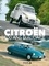 Thierry Astier - Citroën - 100 ans d'audace.