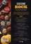 Liguori Lecomte - Cuisine rock - 80 recettes inspirées des plus grands groupes du monde.
