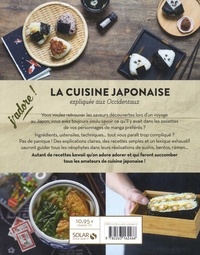 La cuisine japonaise