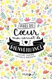 Chloé Mason et Nathalie Ouederni - Près du coeur - Mon carnet de bienveillance.