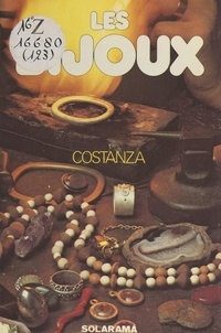  Costanza et Jacques Anquetil - Les bijoux.