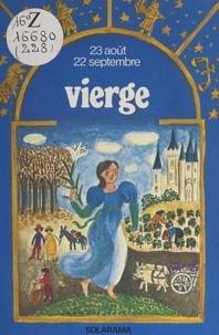 Catherine Aubier et Brigitte Chéret - La vierge.
