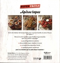 Les apéros tapas