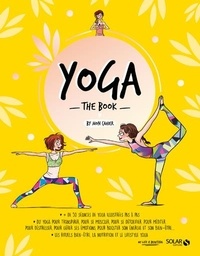 Jean-Louis Hocq - Yoga - The Book.