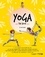 Jean-Louis Hocq - Yoga - The Book.