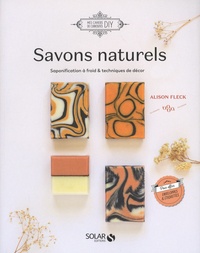 Alison Fleck - Savons naturels.