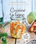 Julie Tournier - Cuisine ta ligne.