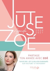  Juste Zoé - Agenda Juste Zoé.