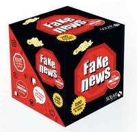  Solar - Cuboquiz fake news - 200 questions & défis.