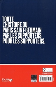 50 ans du Paris Saint-Germain. 1970-2020