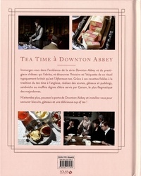 Tea time à Downton Abbey. Scones, muffin et autres douceurs pour goûter à l'anglaise