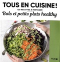  Solar - Bols et petits plats healthy.