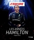 Frédéric Ferret - Les années Hamilton.