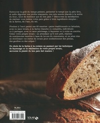 Pain maison, avec ou sans levain, lancez-vous !