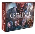 Simon Gabillaud et William Bonhotal - Criminal - Le jeu dont vous êtes les héros.