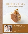  Charles & Ava - Une année de pâtisseries.