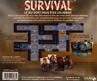 Survival. Le jeu dont vous êtes le héros