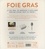Didier Férat - Foie gras - Le livre des meilleures recettes - Coffret avec 1 livre de recettes, 1 terrine et 1 thermomètre de cuisson.