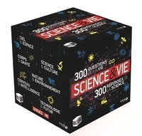 Mativox - RScience & Vie - 300 questions de la vie, 300 réponses de la science.
