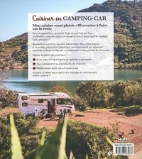 Cuisiner en camping-car