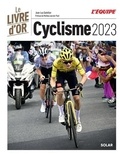 Jean-Luc Gatellier - Livre d'or du cyclisme.
