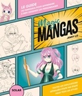 Jenny Liz - Magic mangas.