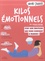 Johanne Averdy et Alice Wietzel - Mon cahier Kilos émotionnels - Libérez-vous des émotions qui poussent à manger !.