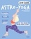 Vanina Grisoni - Mon cahier astro-yoga - Le yoga selon votre profil astro !.