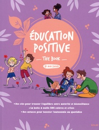  Solar - Education positive - The Book by Mon Cahier.