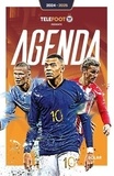 Bruno Godard - Agenda Telefoot.