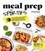 Emeric Misago - Meal Prep de sportifs - 15 semaines de menus préparés à l'avance pour sportifs pressés.