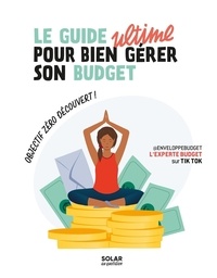  @Enveloppebudget - Le guide ultime pour bien gérer son budget.